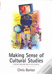 Capa do artigo Making Sense Of Cultural Studies