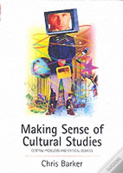 Capa do artigo Making Sense Of Cultural Studies