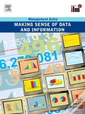 Making Sense Of Data And Information