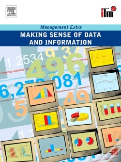 Capa do artigo Making Sense Of Data And Information