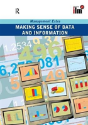 Making Sense Of Data And Information - Preview