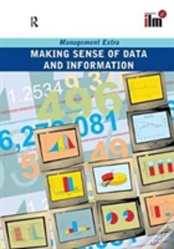 Capa do artigo Making Sense Of Data And Information