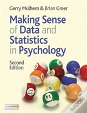 Capa do artigo Making Sense Of Data And Statistics In Psychology