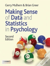 Capa do artigo Making Sense Of Data And Statistics In Psychology