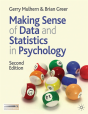 Making Sense Of Data And Statistics In Psychology - Preview