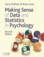 Making Sense Of Data And Statistics In Psychology - Preview