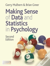 Capa do artigo Making Sense Of Data And Statistics In Psychology