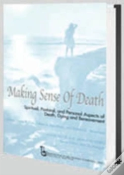 Capa do artigo Making Sense Of Death
