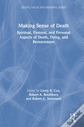 Making Sense Of Death