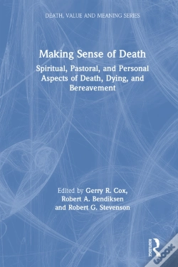 Capa do artigo Making Sense Of Death