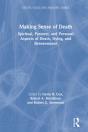 Making Sense Of Death - Preview