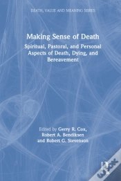 Capa do artigo Making Sense Of Death