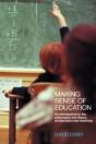 Making Sense Of Education - Preview