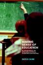 Making Sense Of Education - Preview