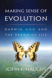 Capa do artigo Making Sense Of Evolution