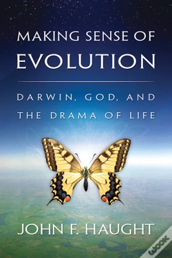 Capa do artigo Making Sense Of Evolution
