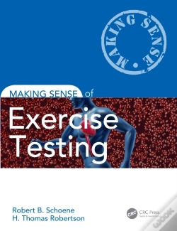 Capa do artigo Making Sense Of Exercise Testing