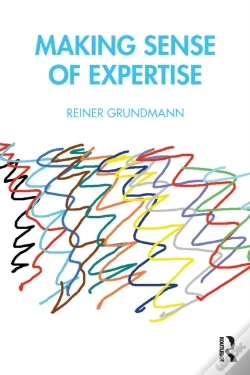 Capa do artigo Making Sense Of Expertise