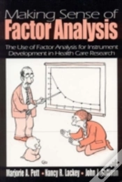 Capa do artigo Making Sense Of Factor Analysis