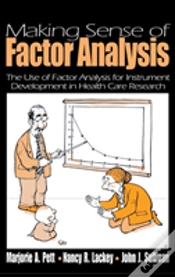 Capa do artigo Making Sense Of Factor Analysis