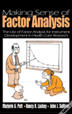 Capa do artigo Making Sense Of Factor Analysis