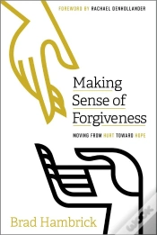 Capa do artigo Making Sense Of Forgiveness