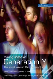 Making Sense Of Generation Y