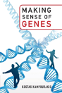 Making Sense Of Genes - Preview
