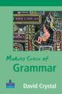 Making Sense Of Grammar - Preview