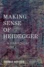 Making Sense Of Heidegger - Preview