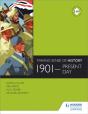 Making Sense Of History: 1901-Present Day - Preview
