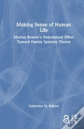 Capa do artigo Making Sense Of Human Life