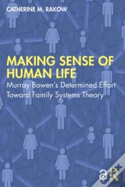 Capa do artigo Making Sense Of Human Life
