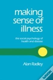 Capa do artigo Making Sense Of Illness