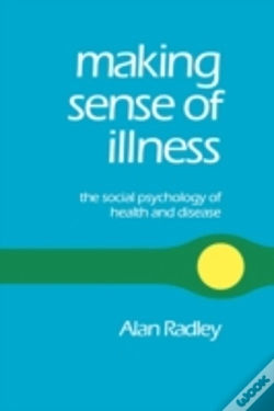 Capa do artigo Making Sense Of Illness