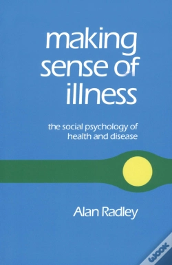Capa do artigo Making Sense Of Illness