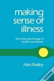 Capa do artigo Making Sense Of Illness
