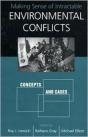 Making Sense Of Intractable Environmental Conflicts - Preview