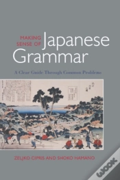 Capa do artigo Making Sense Of Japanese Grammar