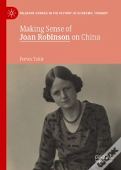 Capa do artigo Making Sense Of Joan Robinson On China
