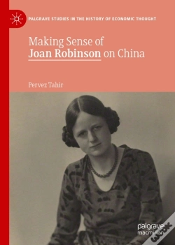 Capa do artigo Making Sense Of Joan Robinson On China
