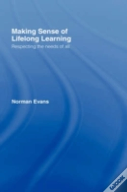 Capa do artigo Making Sense Of Lifelong Learning