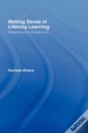 Capa do artigo Making Sense Of Lifelong Learning