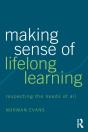 Making Sense Of Lifelong Learning - Preview