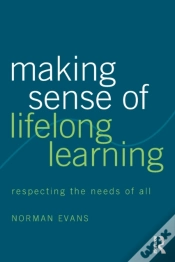 Capa do artigo Making Sense Of Lifelong Learning