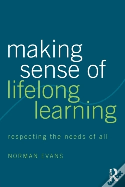 Capa do artigo Making Sense Of Lifelong Learning