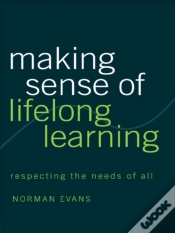 Capa do artigo Making Sense Of Lifelong Learning