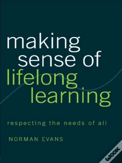 Capa do artigo Making Sense Of Lifelong Learning