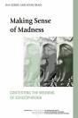 Making Sense Of Madness - Preview