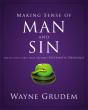 Making Sense Of Man And Sin - Preview